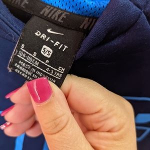 Boy's Nike jackets